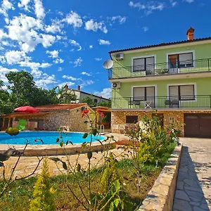 Ivanka 1056 Apartment Pula
