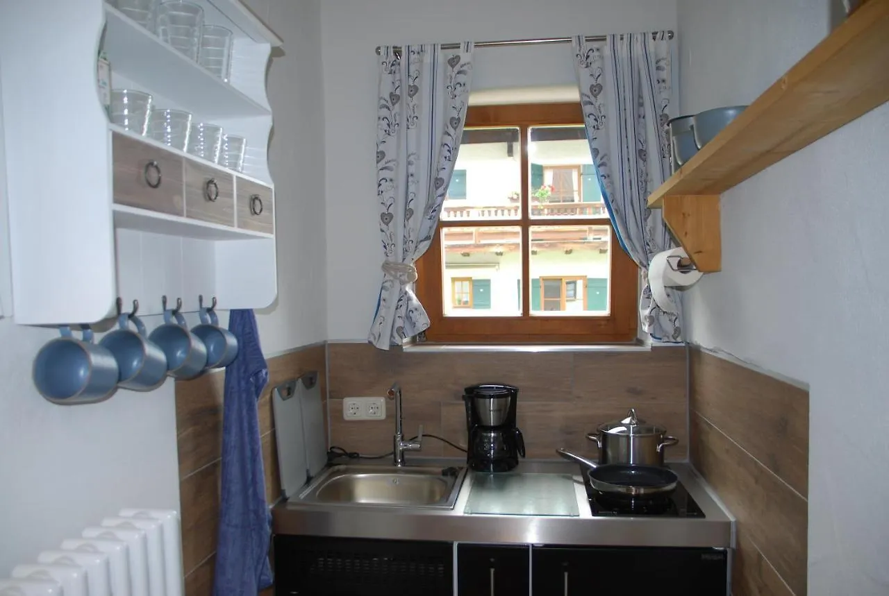 Apartment FeWo Mero am Tegernsee Bad Wiessee Deutschland